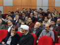 گزارش تصویری به  مناسبت دوازدهم اردیبهشت سالروز شهادت استاد شهید مطهری (ره) و روز معلم در دانشگاه صنعتی شاهرود